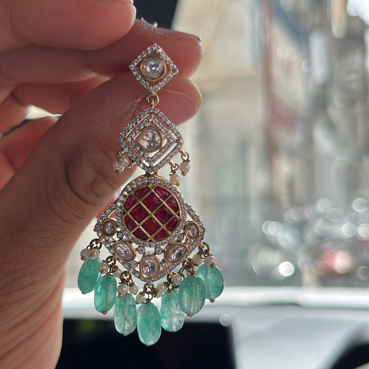 Modern Maharani