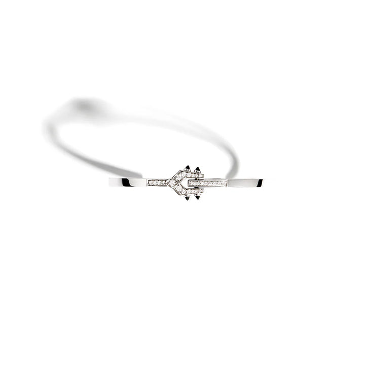 Arrowhead Cuff Bracelet