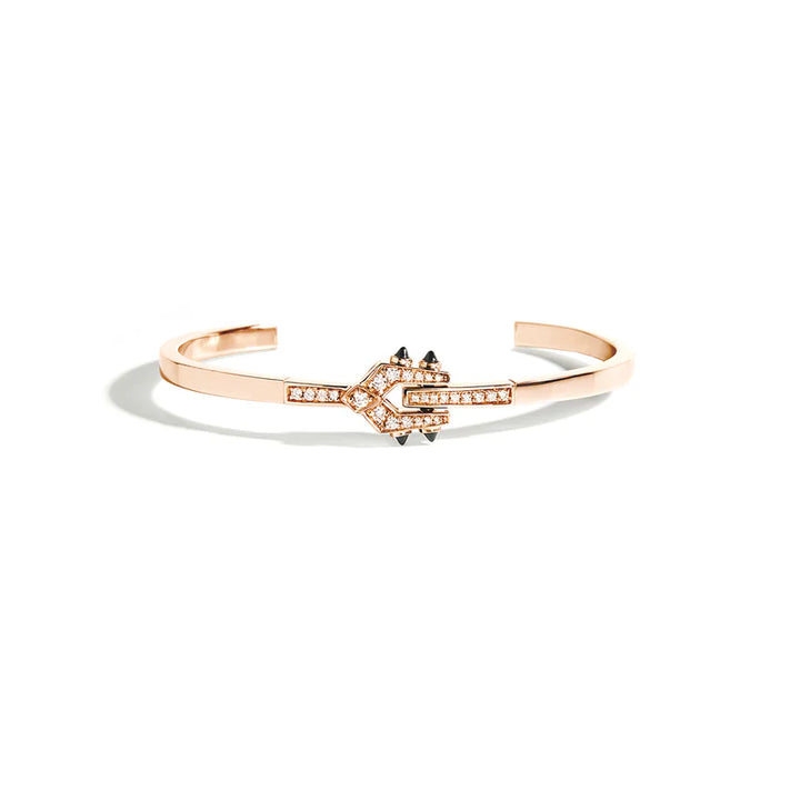 Arrowhead Cuff Bracelet