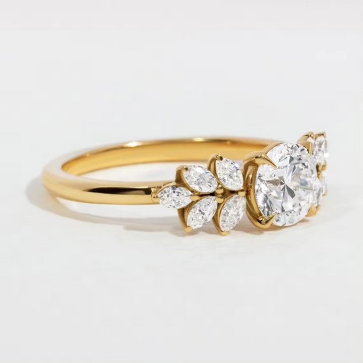 Aurelia Ring