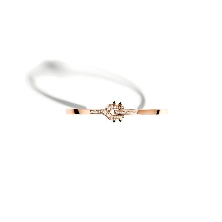 Arrowhead Cuff Bracelet