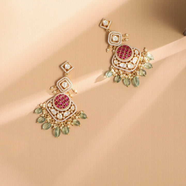 Modern Maharani