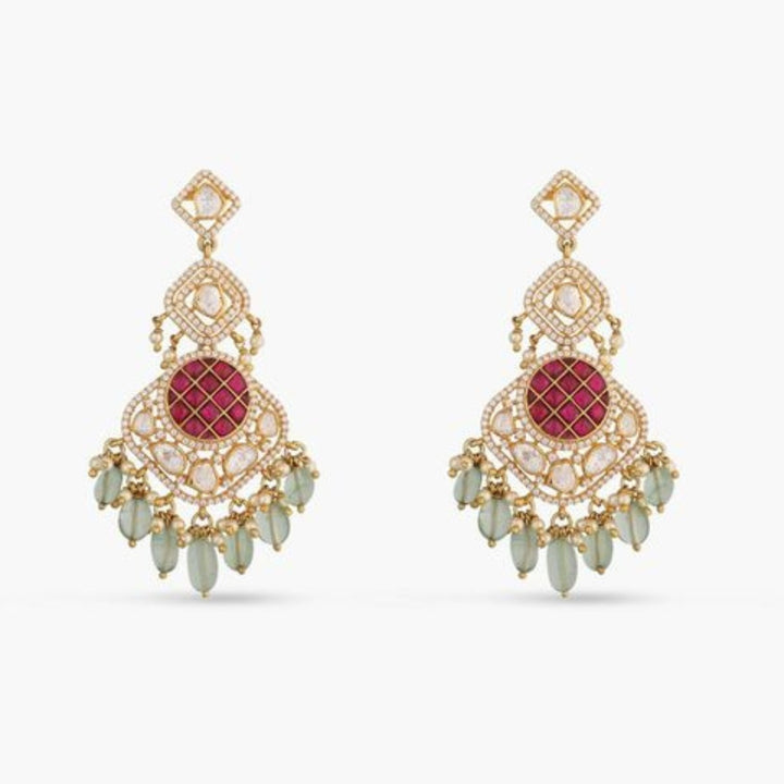 Modern Maharani