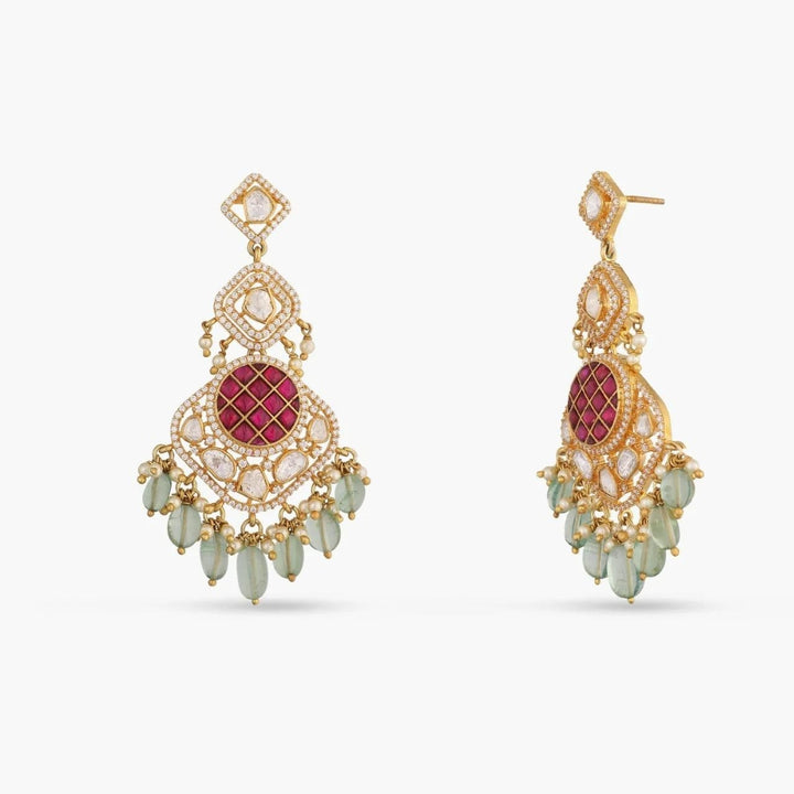 Modern Maharani