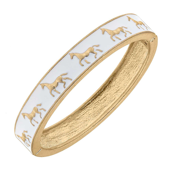 Horsepower Bracelet