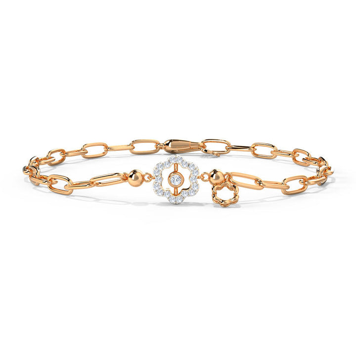 Ornate Bracelet