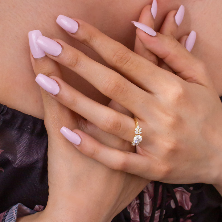 Aurelia Ring