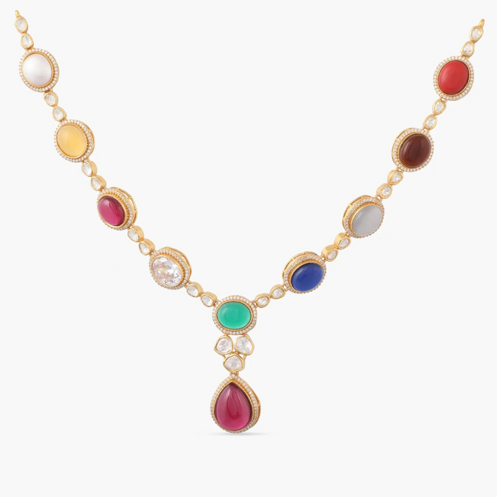 ELEMENTAL NECKLACE