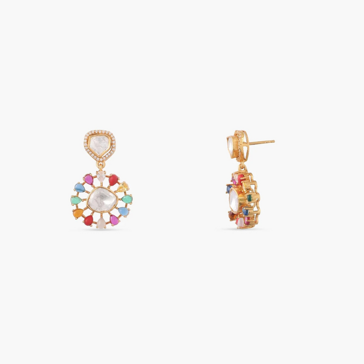 ELEMENTAL EARRINGS