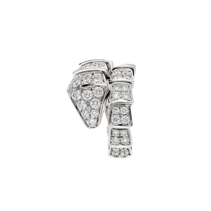 Regalia Arc Ring