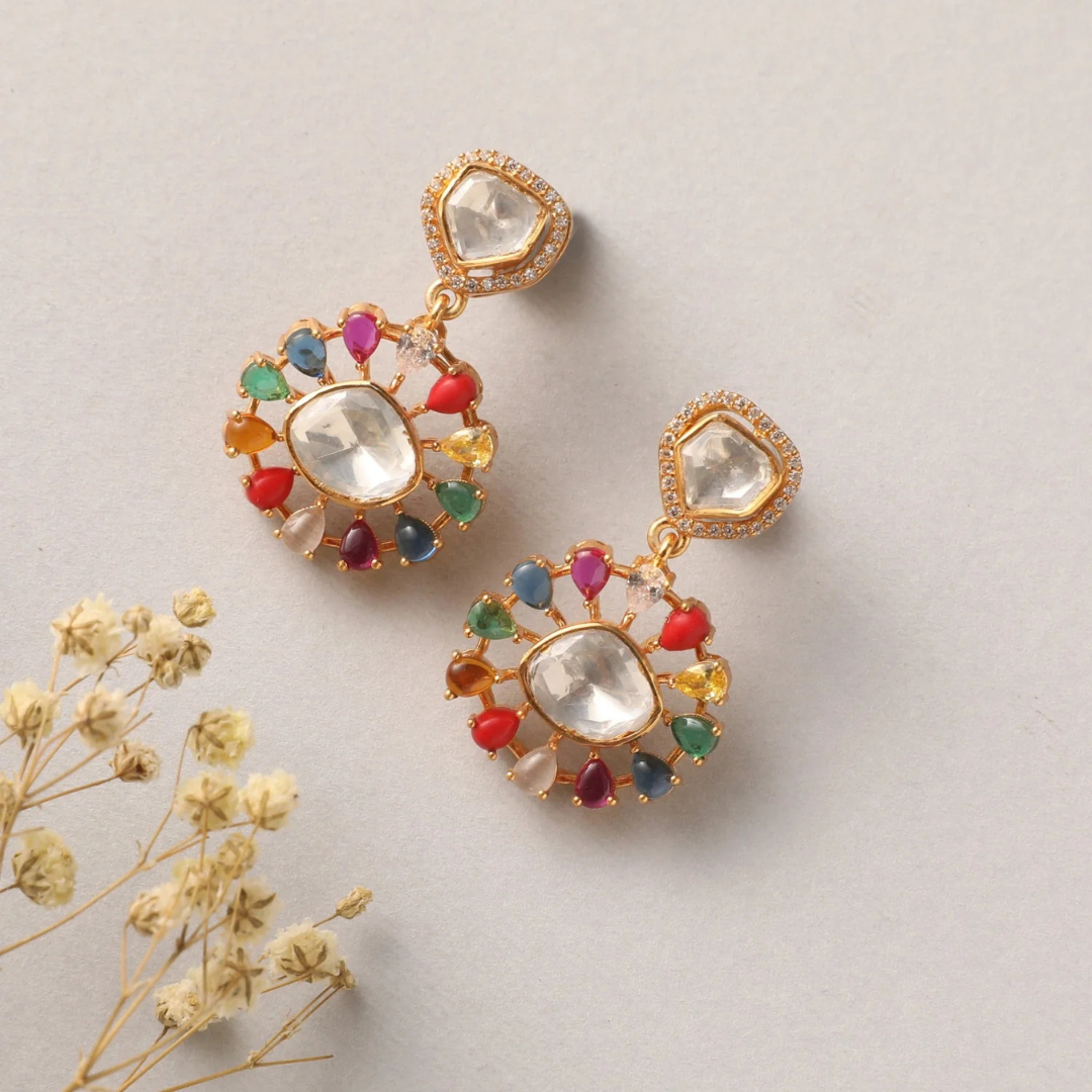 ELEMENTAL EARRINGS