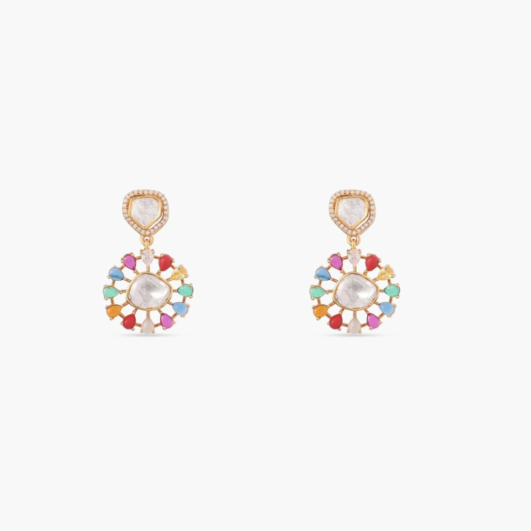 ELEMENTAL EARRINGS