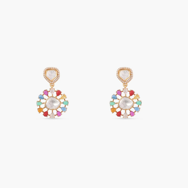 ELEMENTAL EARRINGS