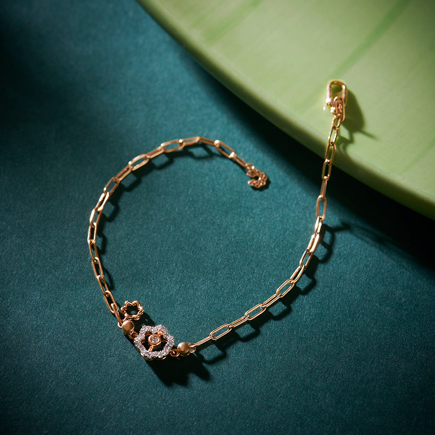 Ornate Bracelet