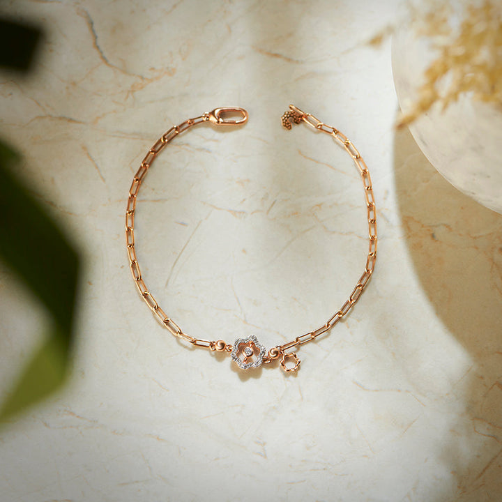 Ornate Bracelet
