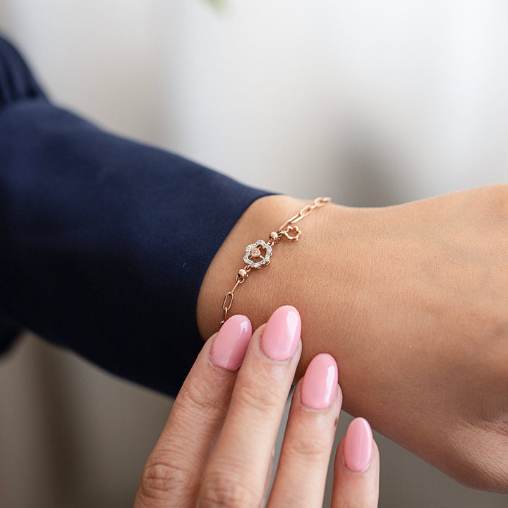 Ornate Bracelet