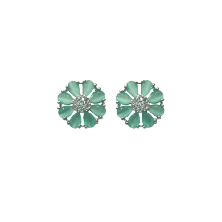 Blue ocean Studs
