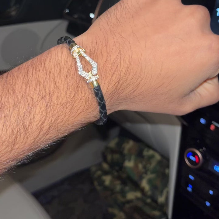 Skybound Bracelet